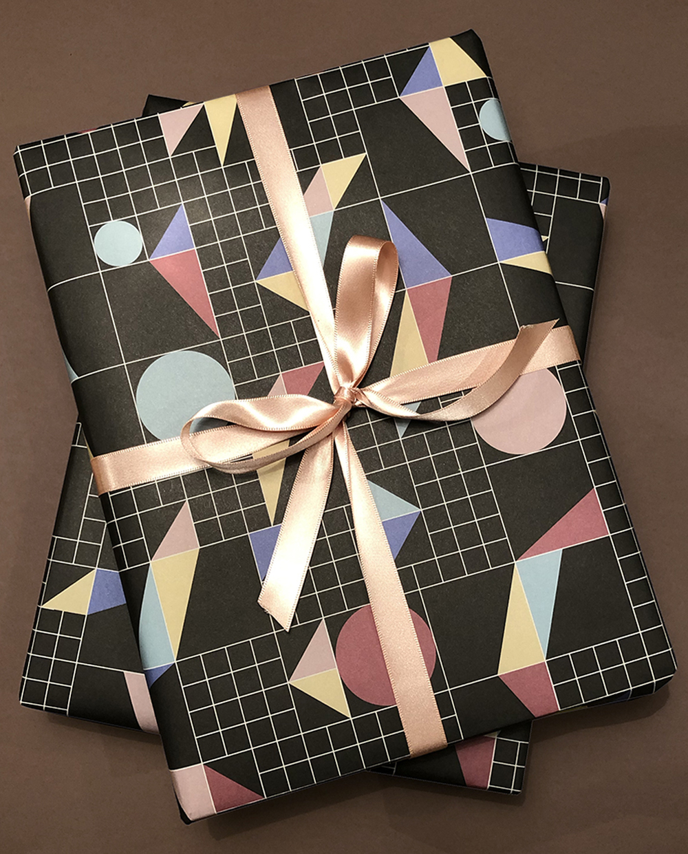 Geschenkpapier Testbild – Bild 4
