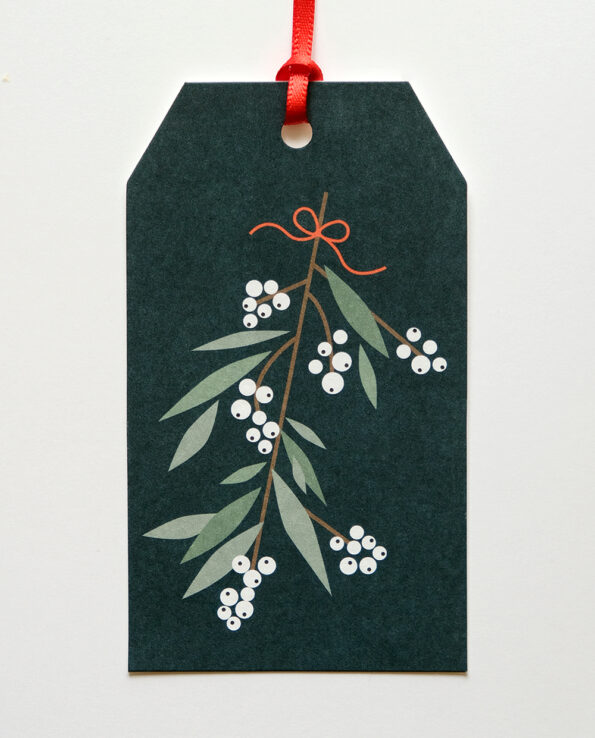 Geschenkanhänger von Haferkorn & Sauerbrey