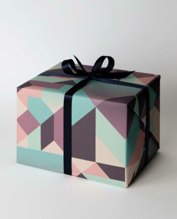 Geschenkpapier