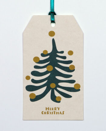 Geschenkanhänger von Haferkorn & Sauerbrey