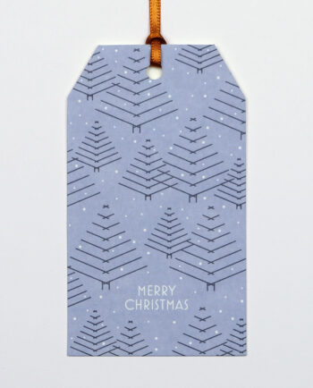 Geschenkanhänger von Haferkorn & Sauerbrey