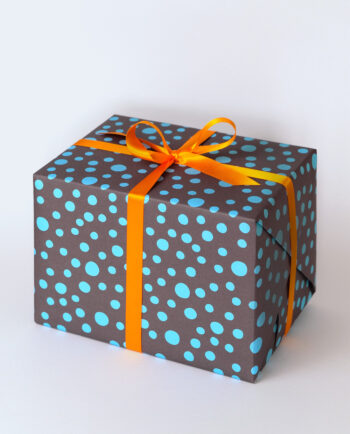 Geschenkpapier von Haferkorn & Sauerbrey