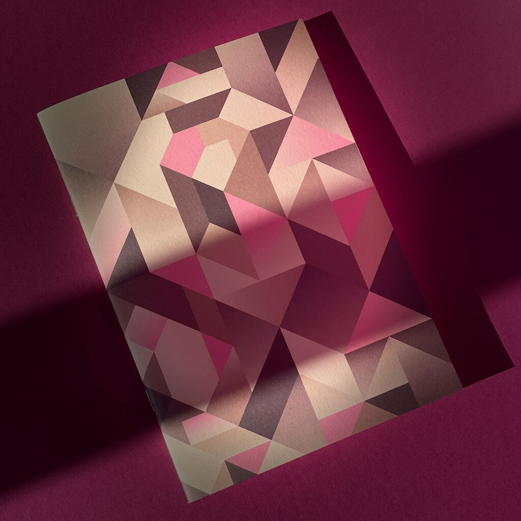 Notizheft von Haferkorn & Sauerbrey