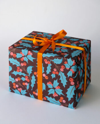 Geschenkpapier von Haferkorn & Sauerbrey