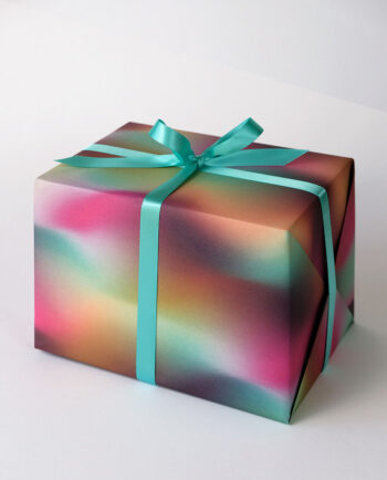 Geschenkpapier von Haferkorn & Sauerbrey