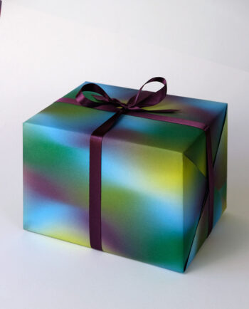 Geschenkpapier von Haferkorn & Sauerbrey
