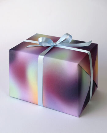 Geschenkpapier von Hafekronr & Sauerbrey