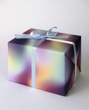 Geschenkpapier von Hafekronr & Sauerbrey