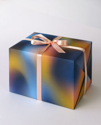 Geschenkpapier von Hafekronr & Sauerbrey